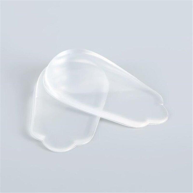 1 Pair Pugel Orthopedic Orthotic Arch Support Insole Flatfoot Correct ...