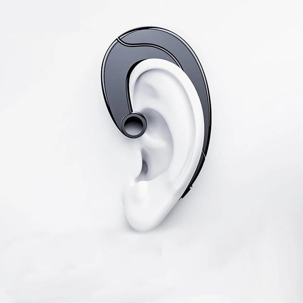 Single Pack Universal P1 Wireless V4.1 Bluetooth Headset Sports Mini Ear-Hook