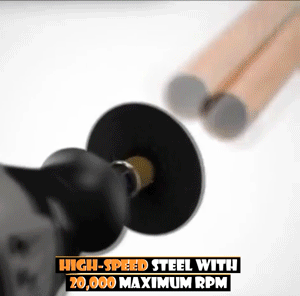 10PCS 16mm-50mm Double Sided Diamond Cutting Discs