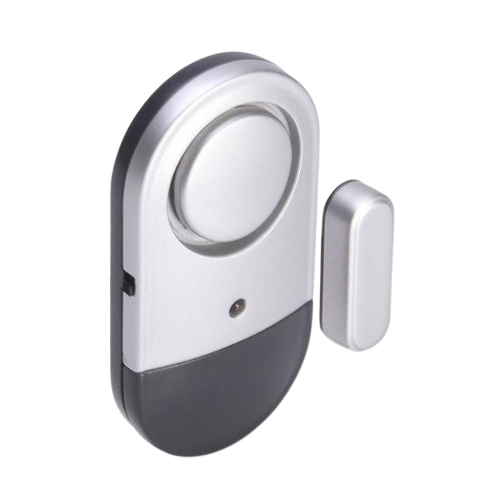 120DB Loud Door Window Open Alarm Sensor for Kids Wireless Security Alarms