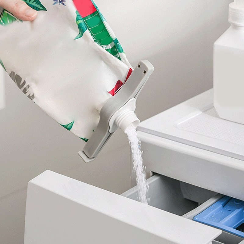 Multifunction Plastic Sealing Clip Sealing Bag Cap Household Clip Kitchen Bag Clips Food Preservation Sealing Clip Easy To Use