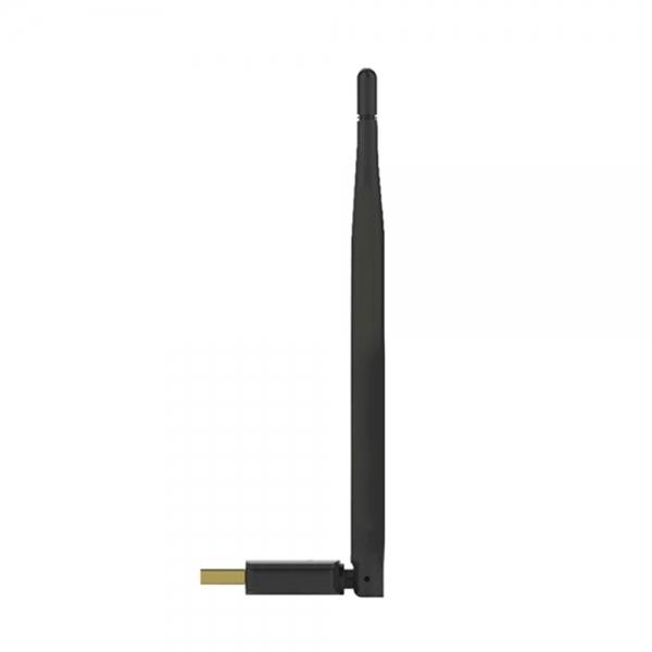 150Mbps 802.11b/g/n USB Wireless Network Card Adapter with External 6dBi Antenna MS8551