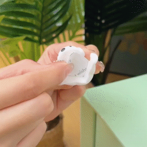 8PCS Anti-collision Protective Cover for Furniture Corners