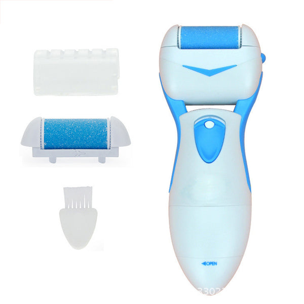 Cordless Electric Callus Remover