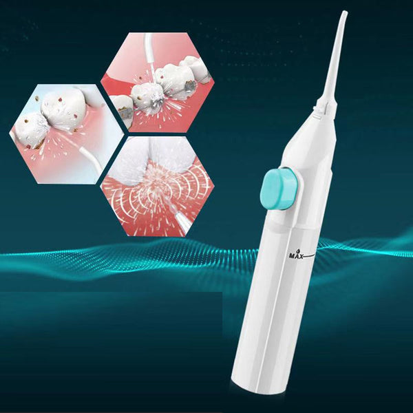 Portable Power Floss Dental Water Jet
