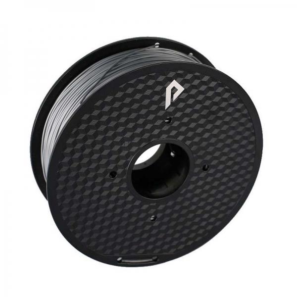 1.75mm 3D Printer ABS Filament for Makerbot Mendel Printrbot Reprap Prusa Gray