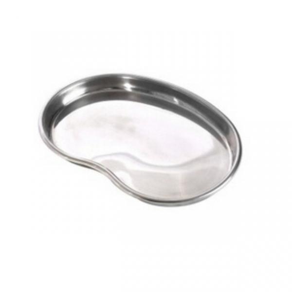 18.5cm Stainless Steel Disinfection Tray