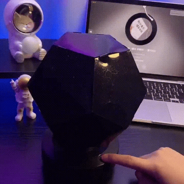 60,000 Stars Stars Original Home Planetarium Three Light Modes Rechargeable