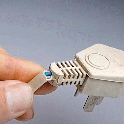 Liquid Insulating Rubber Coat Electrical Liquid Tape Waterproof Temperature Resistant Flame Retardant