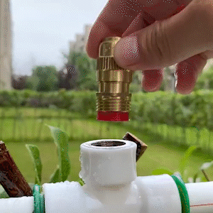Garden Irrigation Watering Sprayer