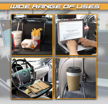 Car Multi Uses Desk