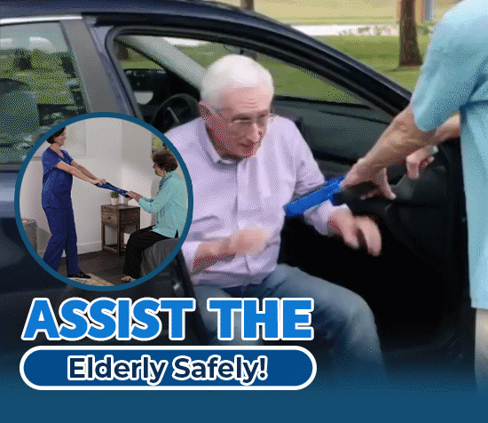 Non Slip Grip Lift Standing Tools