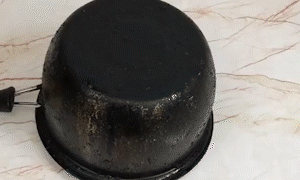 Multi-Functional Magic Cleaning Sponge