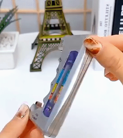 Digital Battery Tester LCD Display C D N AA AAA 9V 1.5V Button Cell Battery Capacity Check Detector Capacitance Diagnostic Tool