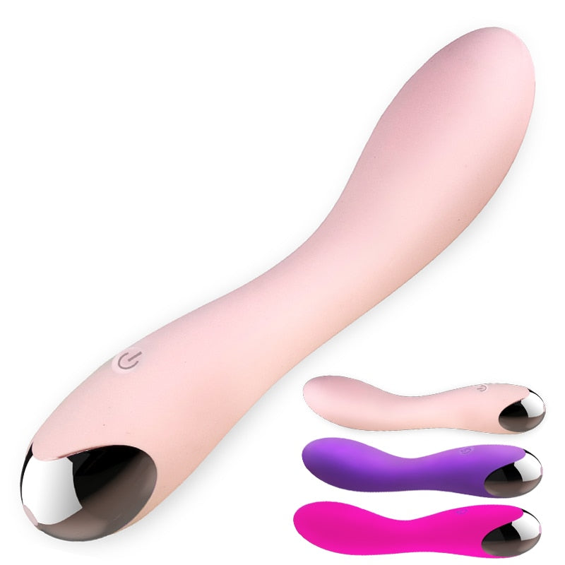 20 Speeds Clit Vibrator Female Clitoral Dildo Vibrators for Women Masturbator Shocker