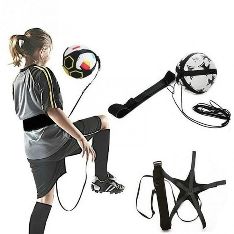 Self Training Soccer Tool