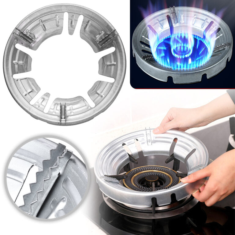 Gas Stove Energy Saving Ring Gas Saving 30%-50%