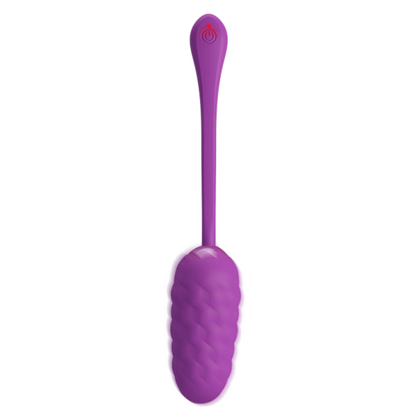 Super Soft Silicone Jumping Egg