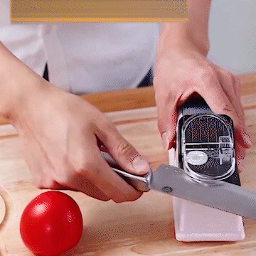 Multi-Function USB Electric Sharpener with 3pcs grinding discs