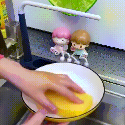 Updated Telescopic Sink Storage Rack