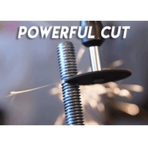 6pcs 22-44mm Mini HSS Circular Saw Blade Jig Saw Rotary Tool For Dremel Metal Cutter Power Tool Set Wood Cutting Discs