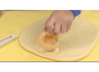 Easy Donut Cutter