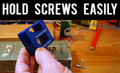 Magnetizer & Demagnetizer Tool