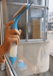 3 in1 Window Cleaning Tool