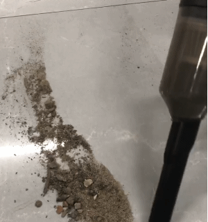 9000Pa  Wireless Handheld Car Vacuum Cleaner