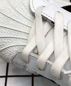 Powerful Stain Remover for Shoes Shoes Cleaner Remove Yellowing Percuddling and Dirt From All Kinds of Shoes