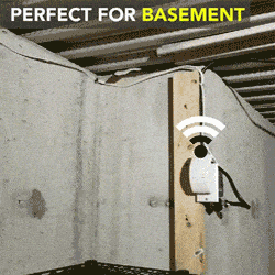 3rd Generation 300Mbps WIFI Signal Repeater(Wide-coverage+through-wall)