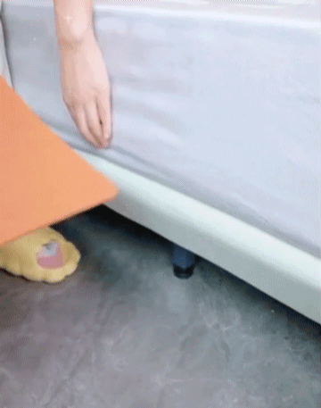 Bedside Storage Bag Organizer