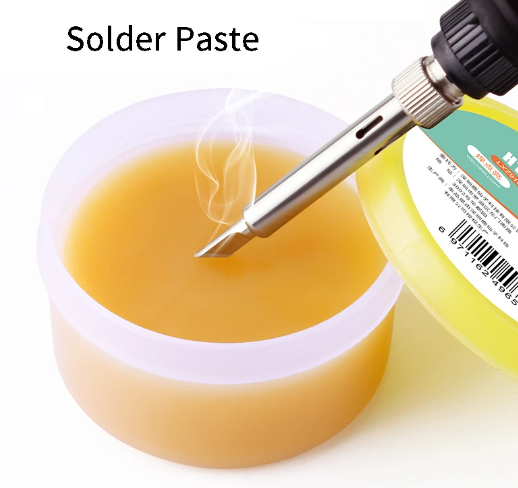 85g Professional Welding Flux Welding Solder Paste
