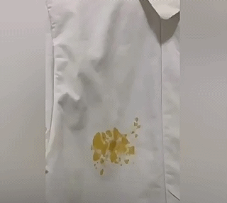 Active Enzyme Laundry Stain Remover