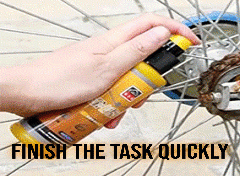 Multi-purpose Rust Cleaner Spray Mechanical Window lubricant Rust Removal Spray Maintenance Cleaning Rust Remover