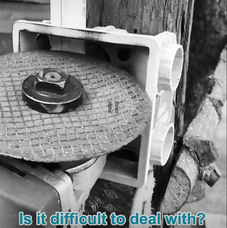 13PCS Set Angle Grinder Conversion Universal Head Adapter M10 M14 Thread for 100 125 Type Angle Grinder Polisher Polishing Oscillating