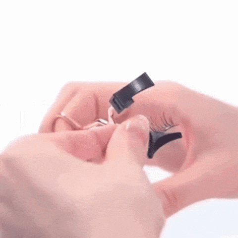 8D Quantum Magnetic Eyelash Partner Set