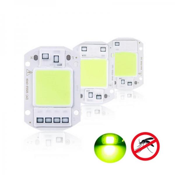 30W  AC110V LED COB Chip for Flood Light Anti-mosquito Light