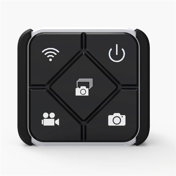 2.4G Wireless Watch Remote Controller for SJCAM M20 SJ6 LEGEND SJ7 Action Camera