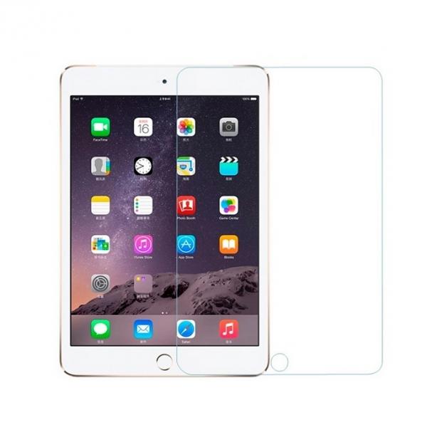 2.5D 0.3mm Ultra Thin Clear Tempered Glass Screen Protector For iPad 2/3/4