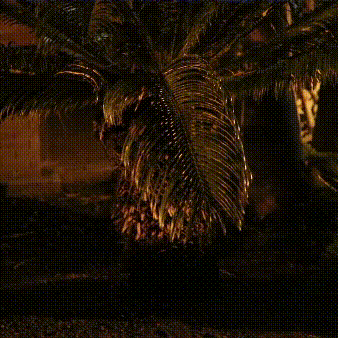 Waterproof LED Light Wireless remote control RGB13 bright LED underwater lamp indoor and outdoor light