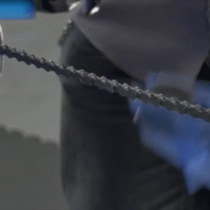 Bicycle Chain Cleaning Kit