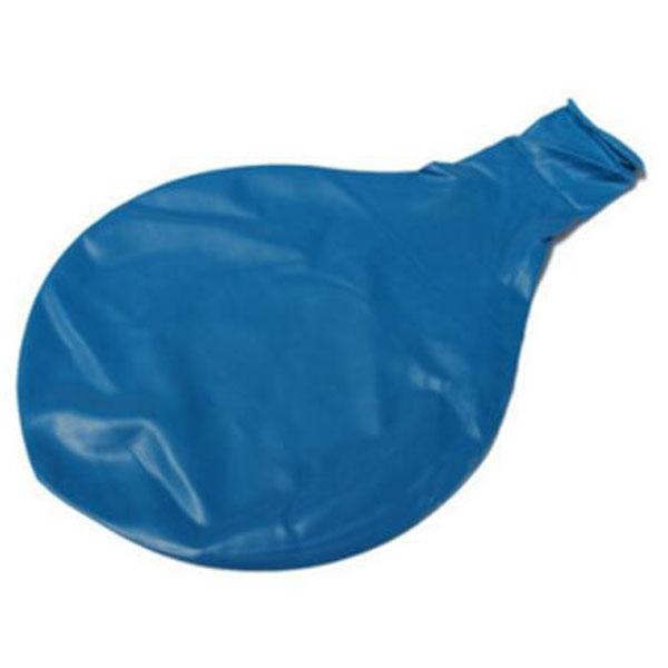 36inch Big Size Latex Balloon Photo Prop Wedding Party Decoration Blue