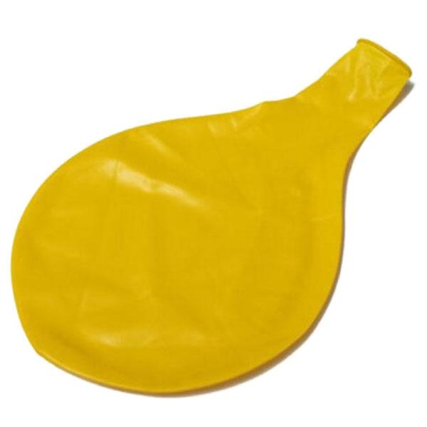 36'' Big Size Latex Balloon For Photo Shoot Wedding Party  Birthday Decoration Yellow