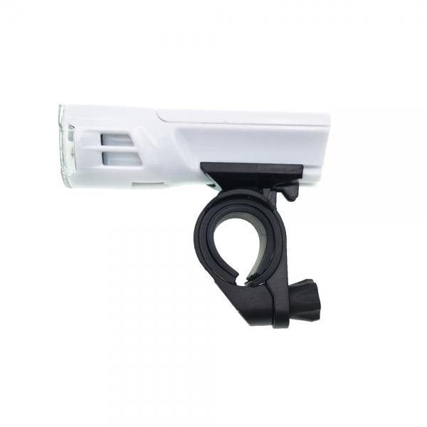 3-Mode 5 LED Mountain Bicycle Front Light White