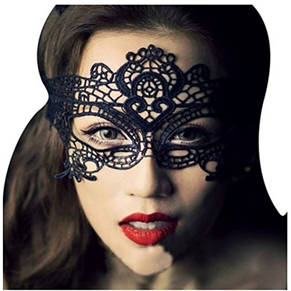 Sexy Blindfolds Masquerade Party Sex Eyemask Sex Toys For Couples