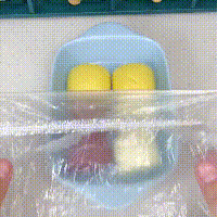 100pcs/500pcs Fresh Keeping Bags