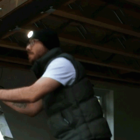 Unisex LED Winter Beanie USB Rechargeable 11 COLOR