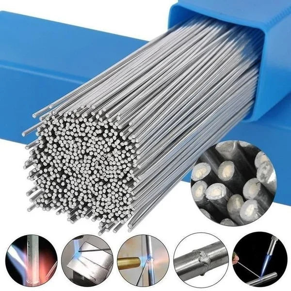 100PCS Metal Universal Welding Wire 1.6mm
