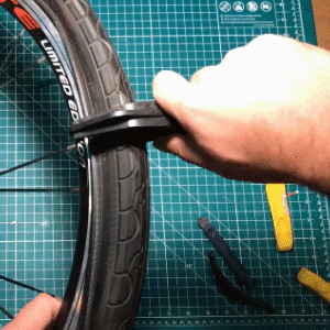 Useful Bicycle Tire Pliers & Reparation Tool
